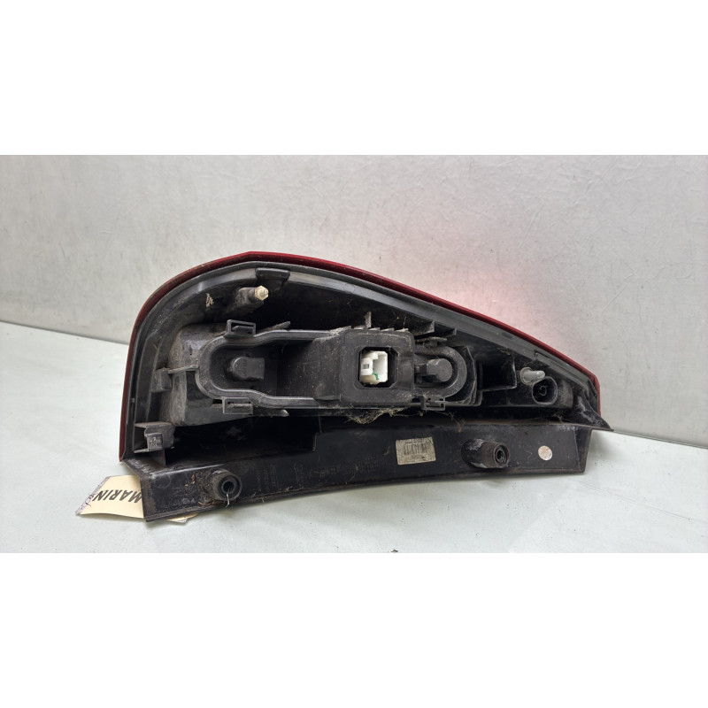 Feu arriere principal droit (feux) RENAULT SCENIC 3 Photo n°3