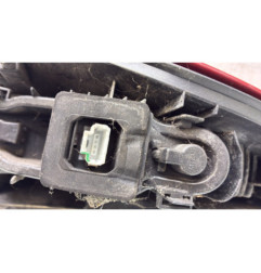 Feu arriere principal droit (feux) RENAULT SCENIC 3