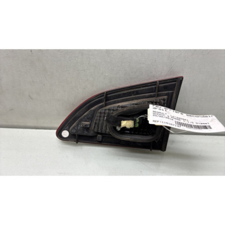 Feu arriere secondaire droit (feux) RENAULT SCENIC 3