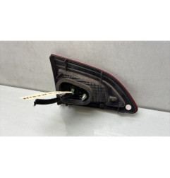 Feu arriere secondaire gauche (feux) RENAULT SCENIC 3