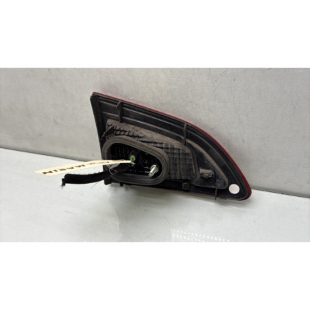Feu arriere secondaire gauche (feux) RENAULT SCENIC 3