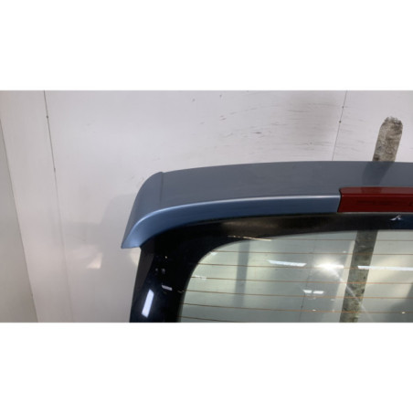Malle/Hayon arriere RENAULT SCENIC 3