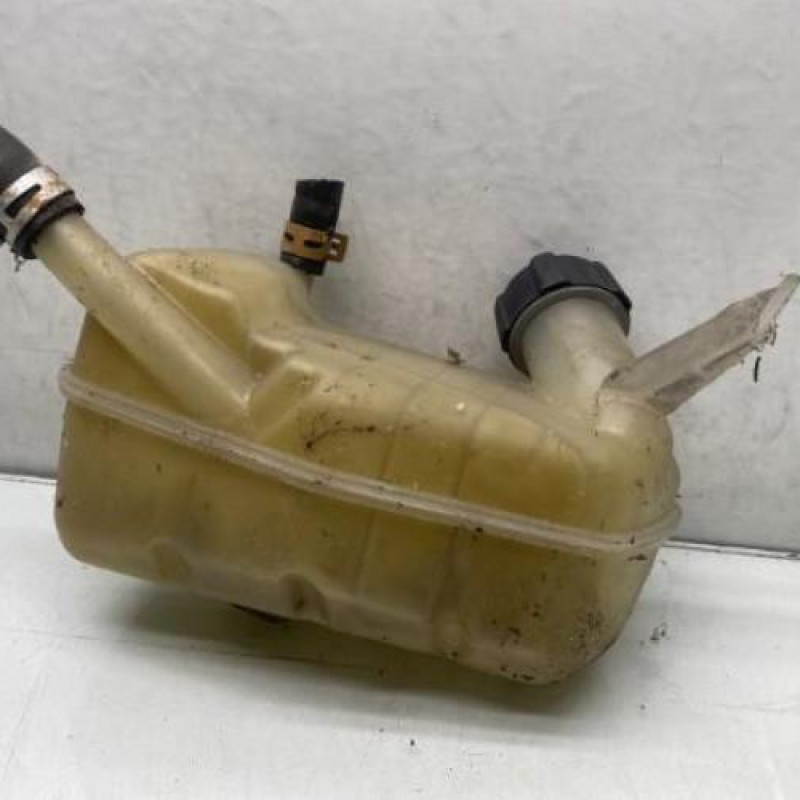 Vase d'expansion RENAULT MEGANE 2 Photo n°3