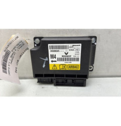 Boitier air bag RENAULT SCENIC 3 Photo n°1