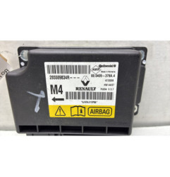 Boitier air bag RENAULT SCENIC 3