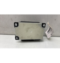 Boitier air bag RENAULT SCENIC 3