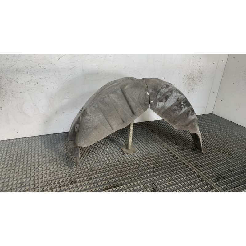 Pare boue arriere droit RENAULT SCENIC 3 Photo n°3