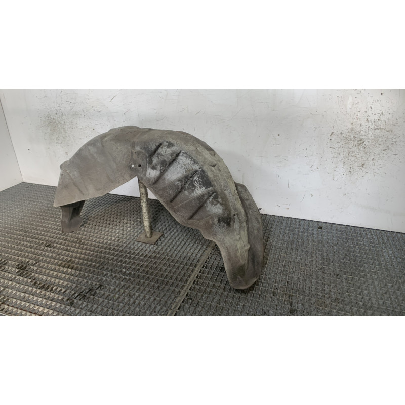 Pare boue arriere droit RENAULT SCENIC 3 Photo n°4