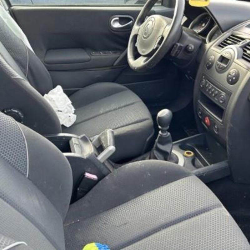 Vase d'expansion RENAULT MEGANE 2 Photo n°15