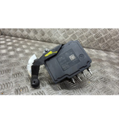 Bloc ABS (freins anti-blocage) RENAULT SCENIC 3 Photo n°1