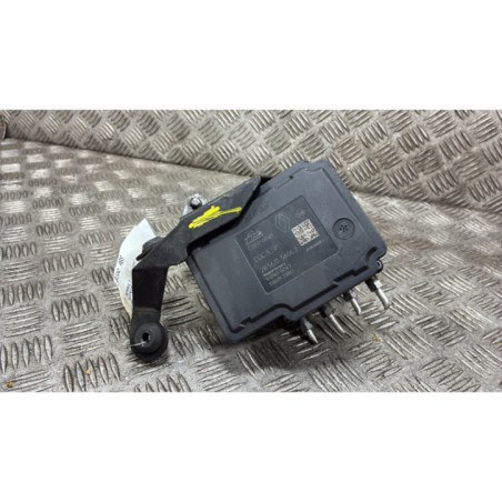 Bloc ABS (freins anti-blocage) RENAULT SCENIC 3 Photo n°1
