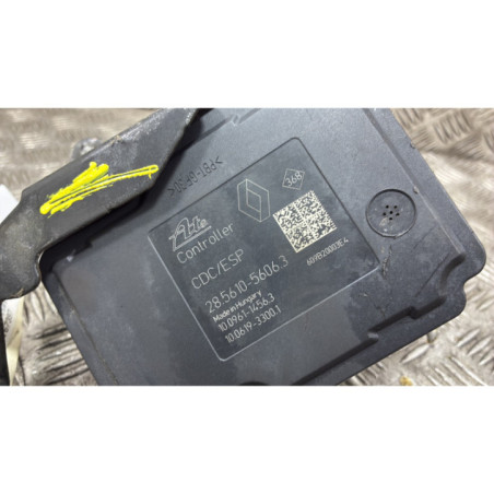 Bloc ABS (freins anti-blocage) RENAULT SCENIC 3