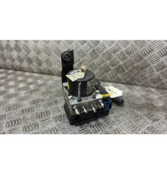 Bloc ABS (freins anti-blocage) RENAULT SCENIC 3