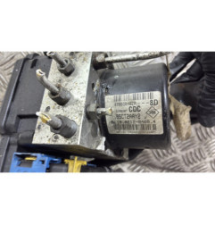 Bloc ABS (freins anti-blocage) RENAULT SCENIC 3