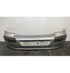 Pare choc arriere PEUGEOT 307 Photo n°1
