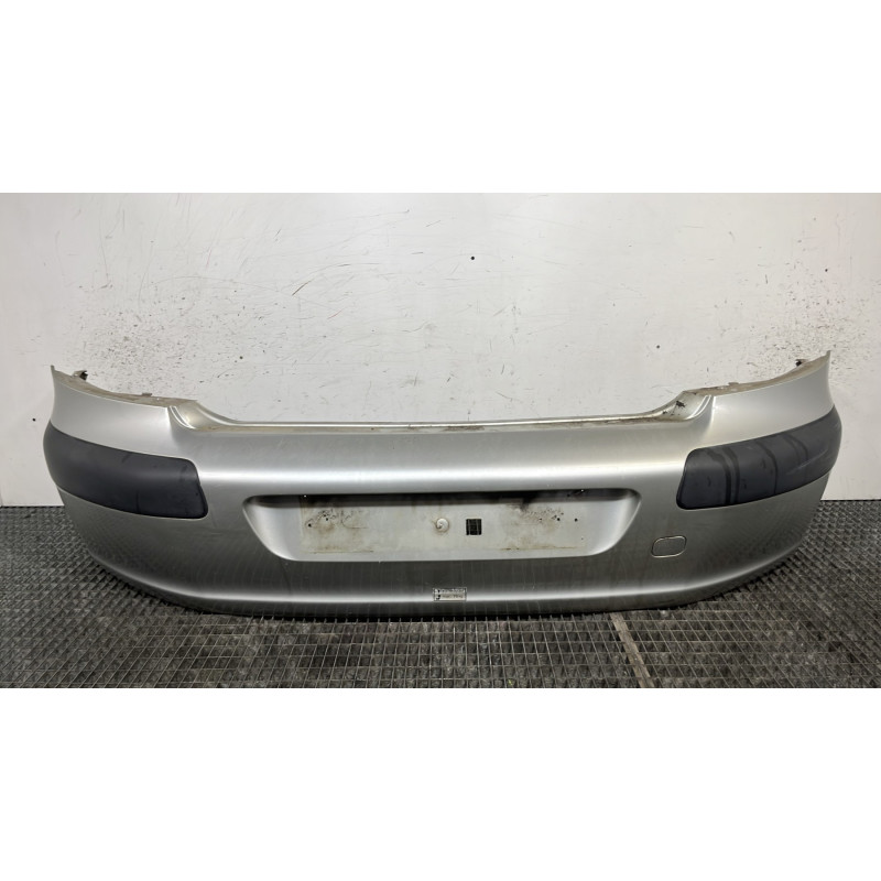 Pare choc arriere PEUGEOT 307 Photo n°1