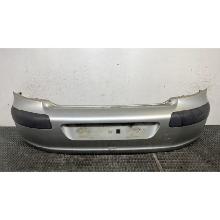 Pare choc arriere PEUGEOT 307 Photo n°1