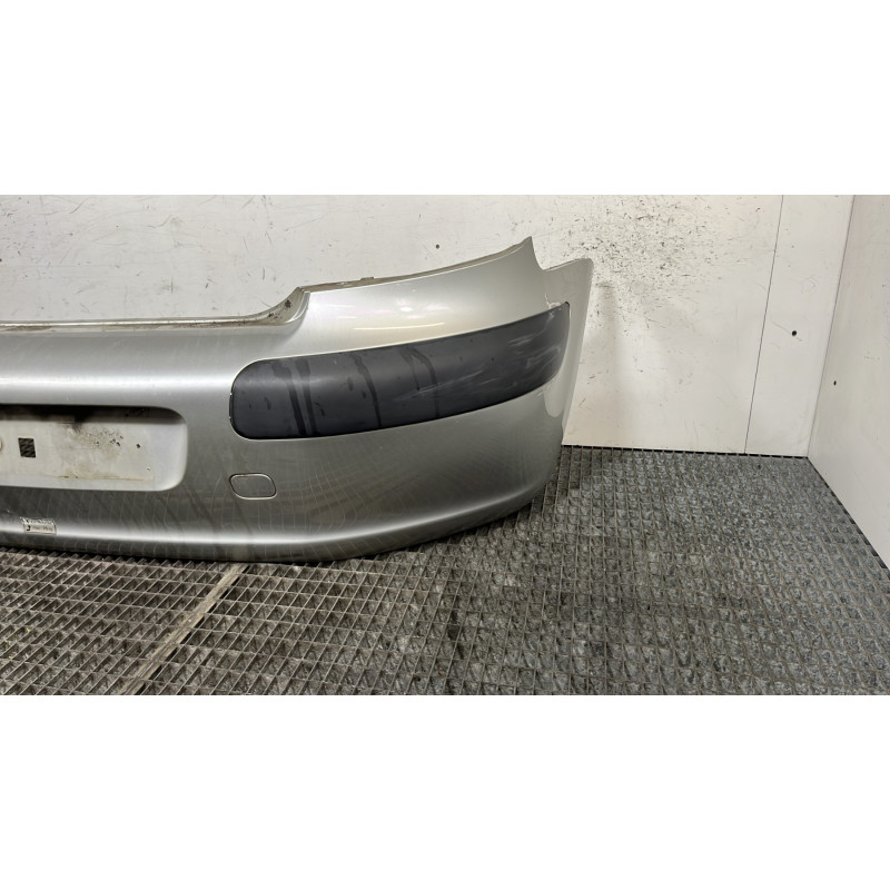 Pare choc arriere PEUGEOT 307 Photo n°3