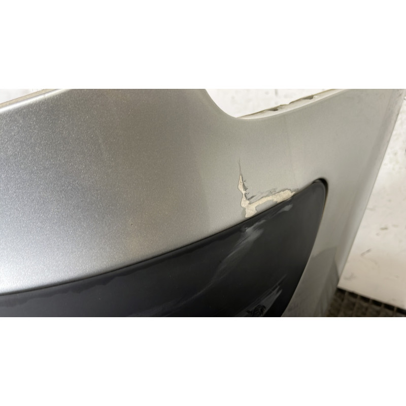 Pare choc arriere PEUGEOT 307 Photo n°4