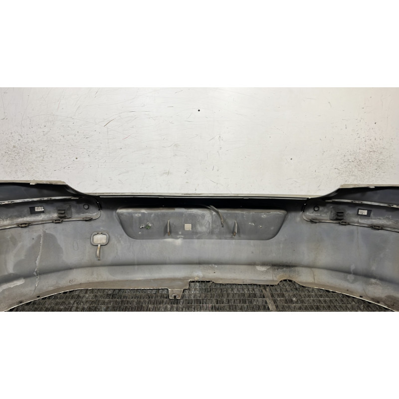 Pare choc arriere PEUGEOT 307 Photo n°6