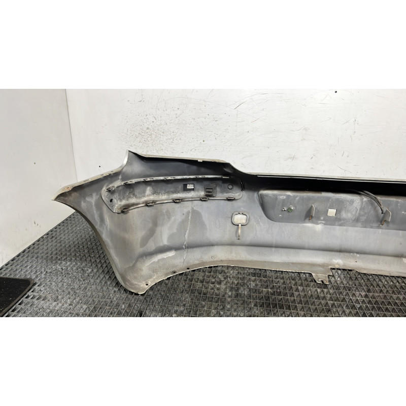 Pare choc arriere PEUGEOT 307 Photo n°8