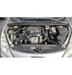 Pare choc arriere PEUGEOT 307