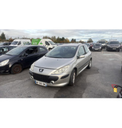 Pare choc arriere PEUGEOT 307