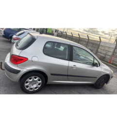 Pare choc arriere PEUGEOT 307