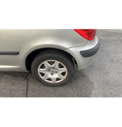 Pare choc arriere PEUGEOT 307