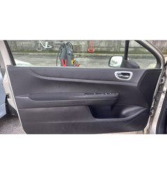 Pare choc arriere PEUGEOT 307