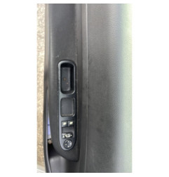 Pare choc arriere PEUGEOT 307