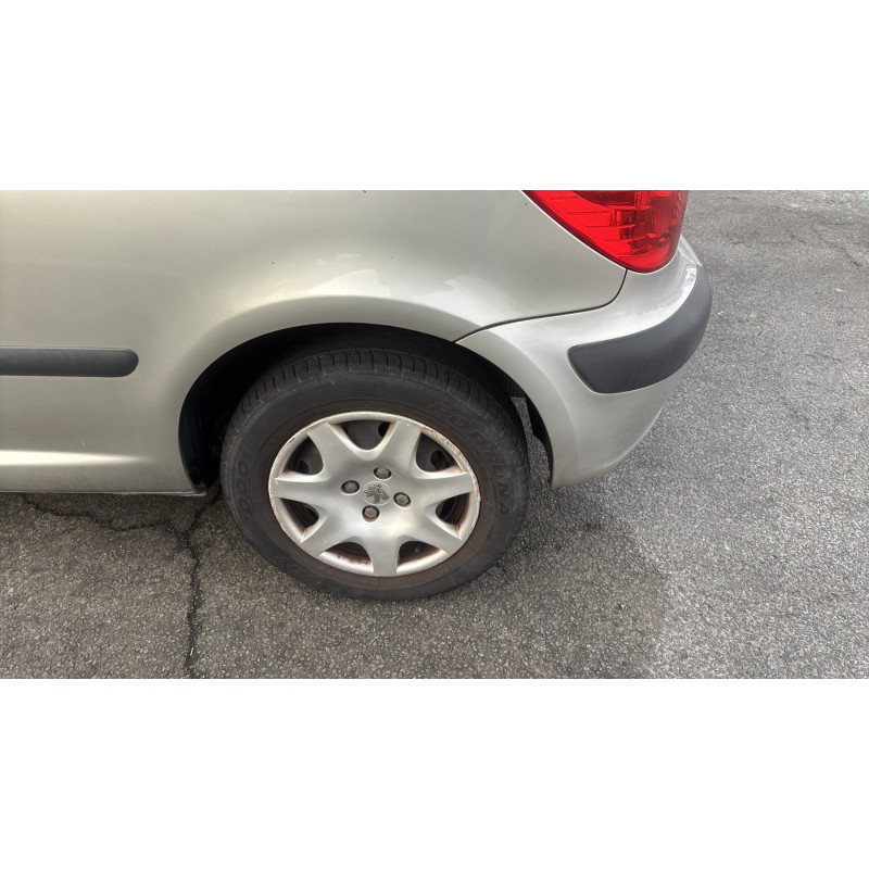 Retroviseur droit PEUGEOT 307 Photo n°14