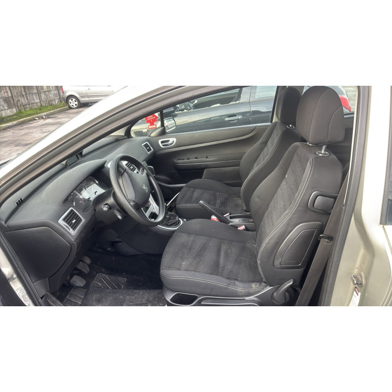 Retroviseur droit PEUGEOT 307 Photo n°18
