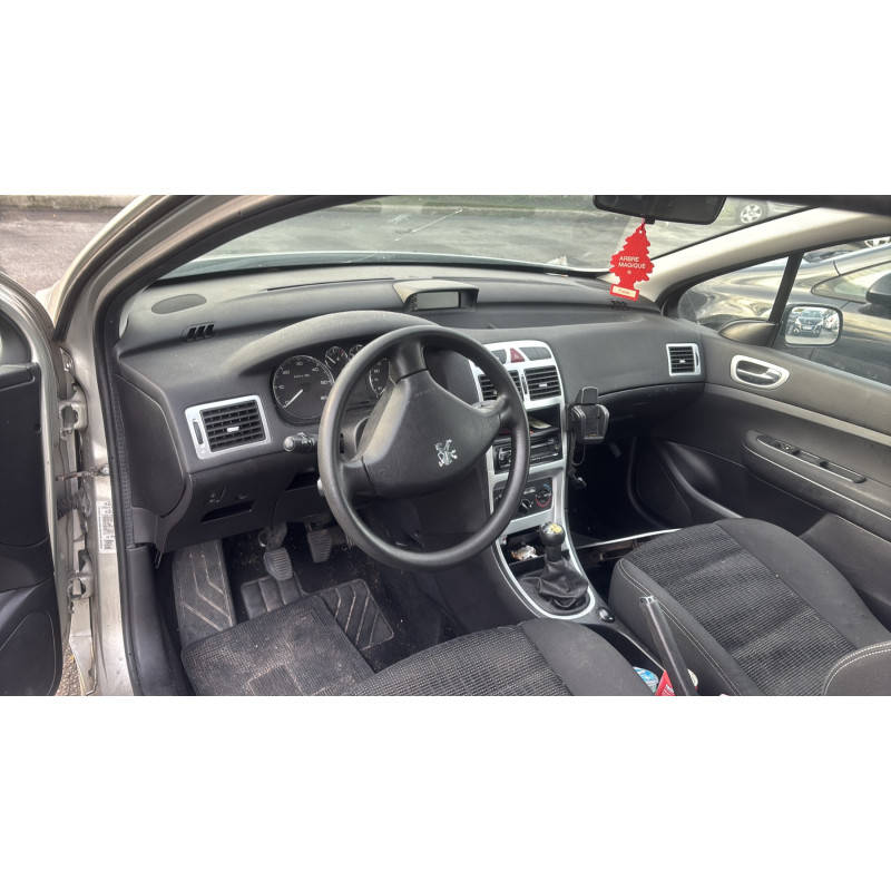 Retroviseur droit PEUGEOT 307 Photo n°19
