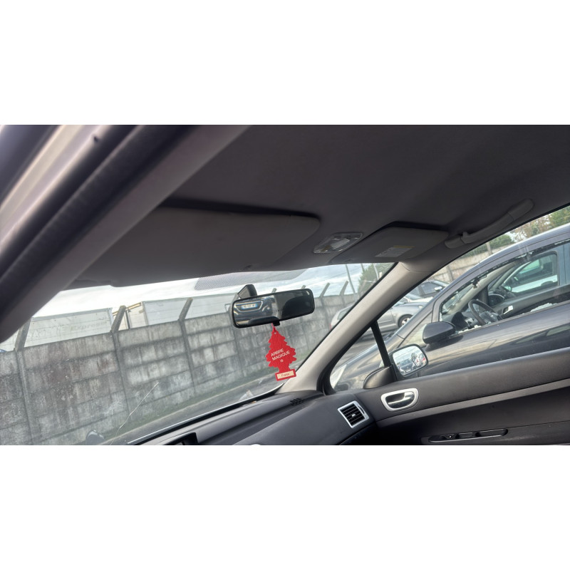 Retroviseur droit PEUGEOT 307 Photo n°20