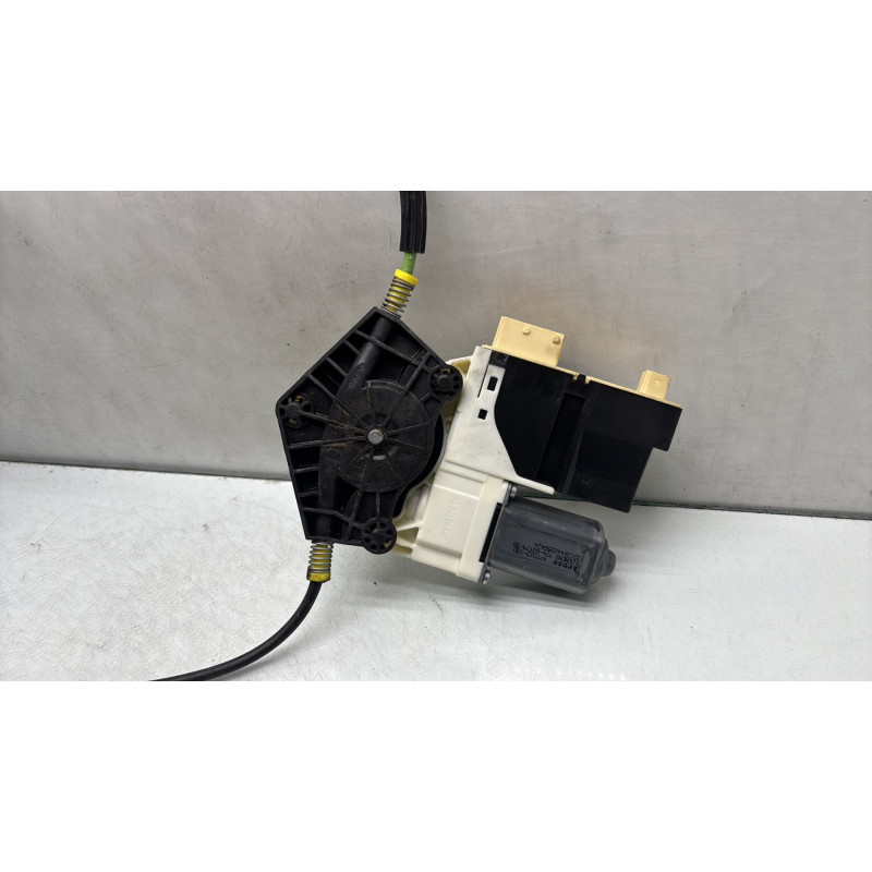 Leve vitre electrique avant droit PEUGEOT 307 Photo n°2