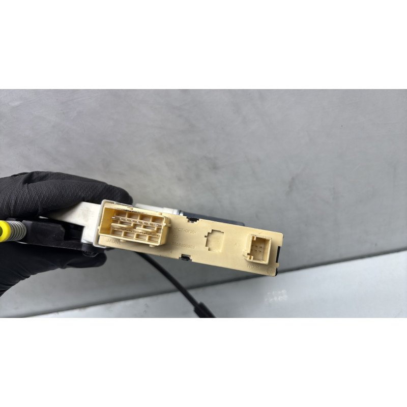 Leve vitre electrique avant droit PEUGEOT 307 Photo n°3