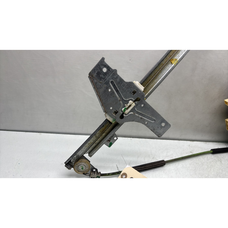 Leve vitre electrique avant droit PEUGEOT 307 Photo n°5