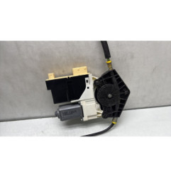 Leve vitre electrique avant gauche PEUGEOT 307