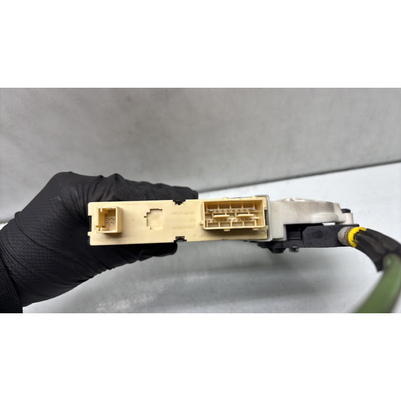 Leve vitre electrique avant gauche PEUGEOT 307 Photo n°4