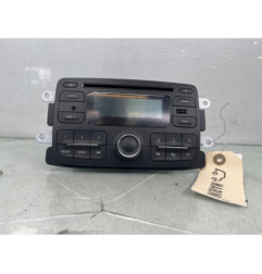 Autoradio d'origine DACIA SANDERO 2 Photo n°1