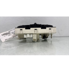 Commande chauffage PEUGEOT 307