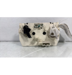 Commande chauffage PEUGEOT 307