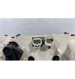 Commande chauffage PEUGEOT 307