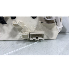Commande chauffage PEUGEOT 307
