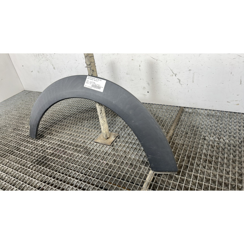 Extension d'aile arriere droit MINI MINI 2 R55 Photo n°3