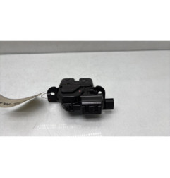 Serrure de coffre RENAULT CLIO 4