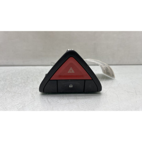 Bouton de warning RENAULT KOLEOS 1 Photo n°1