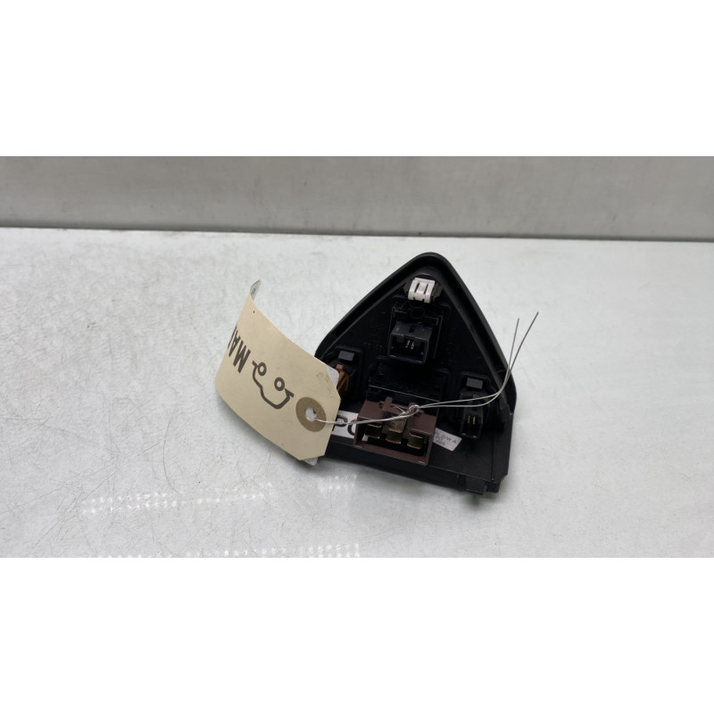 Bouton de warning RENAULT KOLEOS 1 Photo n°2