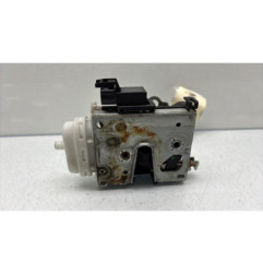 Serrure avant droit AUDI A4 1